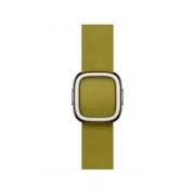 Uhr Acc/42/Chartreuse Moderne Schließe - Klein