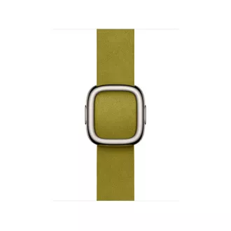 Uhr Acc/42/Chartreuse Moderne Schließe - Medium