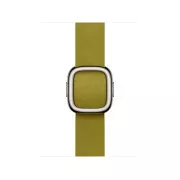 Uhr Acc/42/Chartreuse Moderne Schließe - Groß
