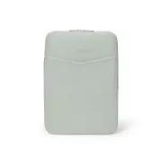 DICOTA Sleeve Eco SLIM L für Microsoft Surface Laptop silberfarben