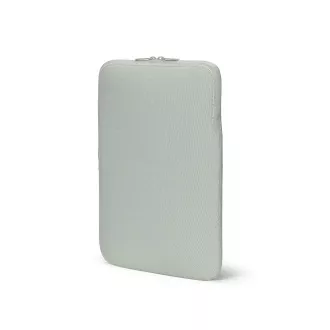 DICOTA Sleeve Eco SLIM L für Microsoft Surface Laptop silberfarben