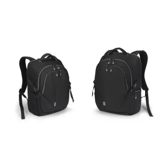 DICOTA Eco 15,6"-Rucksack