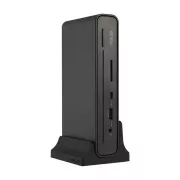 ASUS DC301 Dreifach-Display USB-C Dock Duo