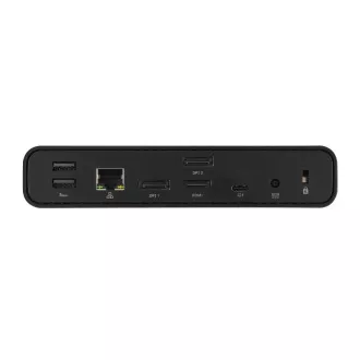 ASUS DC301 Dreifach-Display USB-C Dock Duo ASUS DC301 Dreifach-Display USB-C Dock Duo