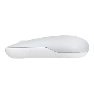 ASUS Marshmallow MD100 Lite/Zertifikat/Optisch/1 600 DPI/USB BT/Grau ASUS Marshmallow MD100 Lite/Zertifikat/Optisch/1 600 DPI/USB BT/Grau