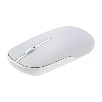 ASUS Marshmallow MD100 Lite/Zertifikat/Optisch/1 600 DPI/USB BT/Grau ASUS Marshmallow MD100 Lite/Zertifikat/Optisch/1 600 DPI/USB BT/Grau