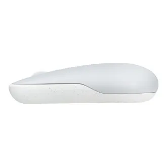 ASUS Marshmallow MD100 Lite/Zertifikat/Optisch/1 600 DPI/USB BT/Grau ASUS Marshmallow MD100 Lite/Zertifikat/Optisch/1 600 DPI/USB BT/Grau