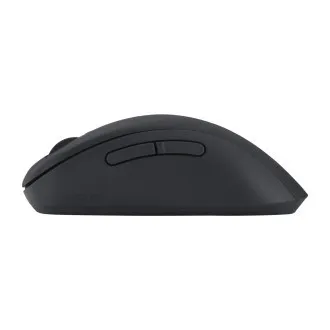 ASUS Wireless Mouse MD102/Büro/Optisch/Rechtshänder/1 600 DPI/USB BT/Dunkelgrau ASUS Wireless Mouse MD102/Büro/Optisch/Rechtshänder/1 600 DPI/USB BT/Dunkelgrau