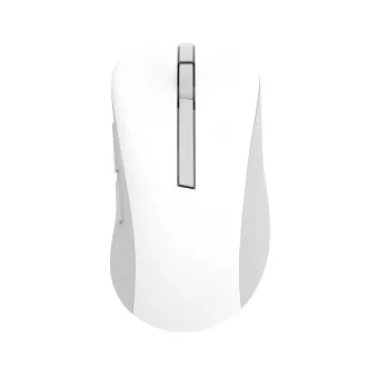 ASUS Wireless Mouse MD102/Büro/Optisch/Rechtshänder/1 600 DPI/USB BT/Weiß ASUS Wireless Mouse MD102/Büro/Optisch/Rechtshänder/1 600 DPI/USB BT/Weiß