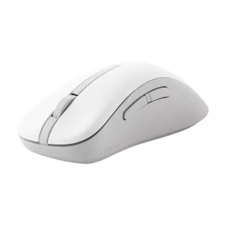 ASUS Wireless Mouse MD102/Büro/Optisch/Rechtshänder/1 600 DPI/USB BT/Weiß ASUS Wireless Mouse MD102/Büro/Optisch/Rechtshänder/1 600 DPI/USB BT/Weiß