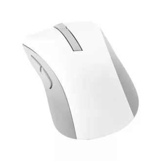 ASUS Wireless Mouse MD102/Büro/Optisch/Rechtshänder/1 600 DPI/USB BT/Weiß ASUS Wireless Mouse MD102/Büro/Optisch/Rechtshänder/1 600 DPI/USB BT/Weiß