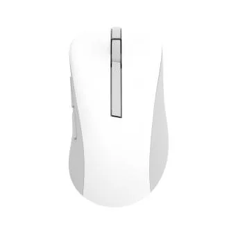 ASUS Wireless Mouse MD102/Büro/Optisch/Rechtshänder/1 600 DPI/USB BT/Weiß ASUS Wireless Mouse MD102/Büro/Optisch/Rechtshänder/1 600 DPI/USB BT/Weiß