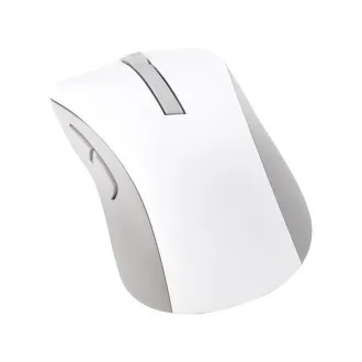 ASUS Wireless Mouse MD102/Büro/Optisch/Rechtshänder/1 600 DPI/USB BT/Weiß ASUS Wireless Mouse MD102/Büro/Optisch/Rechtshänder/1 600 DPI/USB BT/Weiß