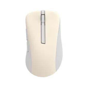 ASUS Wireless Mouse MD102/Büro/Optisch/Rechtshänder/1 600 DPI/USB BT/Beige ASUS Wireless Mouse MD102/Büro/Optisch/Rechtshänder/1 600 DPI/USB BT/Beige