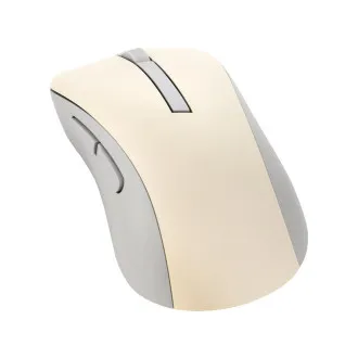 ASUS Wireless Mouse MD102/Büro/Optisch/Rechtshänder/1 600 DPI/USB BT/Beige ASUS Wireless Mouse MD102/Büro/Optisch/Rechtshänder/1 600 DPI/USB BT/Beige
