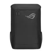 Dell Targus Campus Rucksack – Für Laptops Bis 16 Zoll, Schwarz, Aus Neopren & Lycra