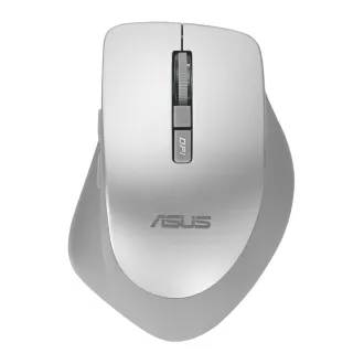 ASUS WT425/Ergonomisch/Optisch/Rechtshänder/1 600 DPI/Wireless USB/Silber ASUS WT425/Ergonomisch/Optisch/Rechtshänder/1 600 DPI/Wireless USB/Silber