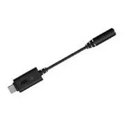 ASUS AUDIO JACK 3,5 mm Reduzierstück (anschließbar über USB-C)