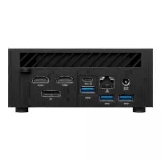 ASUS PN/ExpertCenter PN53-S7165AD/Mini/R7-7735HS/16GB/512GB SSD/AMD int/W11P/3R ASUS PN/ExpertCenter PN53-S7165AD/Mini/R7-7735HS/16GB/512GB SSD/AMD int/W11P/3R