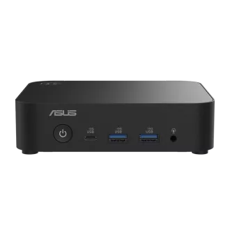 ASUS NUC 14 Essential N97/M.2 Steckplatz/0G DDR5/