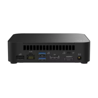 ASUS NUC 14 Essential N97/M.2 Steckplatz/0G DDR5/