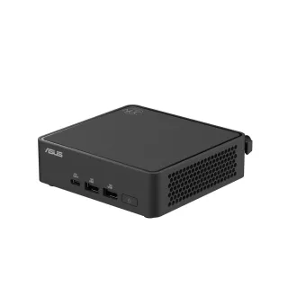 ASUS NUC 15 PRO Kit i3-100U/M.2 Steckplatz/2x0G D5/Slim/