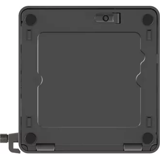 ASUS NUC 15 PRO Kit i5-210H/M.2 Steckplatz/2x0G D5/Slim/