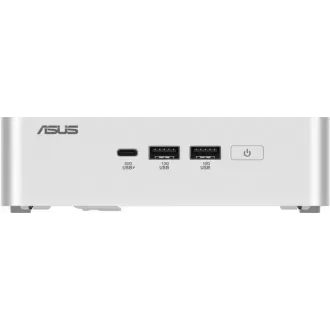 ASUS NUC 15 PRO  u9-285H/M.2 Steckplatz/2x0G D5/