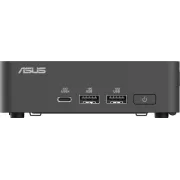 ASUS NUC 15 PRO Kit u7-255H/M.2 Steckplatz/2x0G D5/Slim/