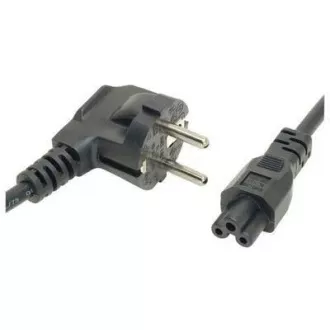 Intel NUC Bulk AC-Kabel - 0,6 m, EU-Stecker Intel NUC Bulk AC-Kabel - 0,6 m, EU-Stecker
