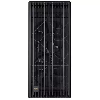 ASUS ProArt PA602/Midi Tower/Transparent/Schwarz