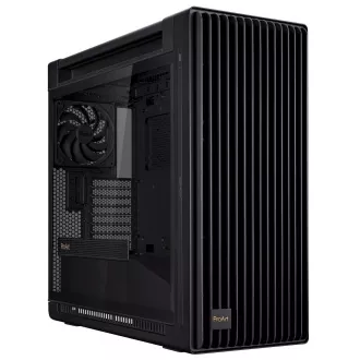 ASUS ProArt PA602/Midi Tower/Transparent/Schwarz