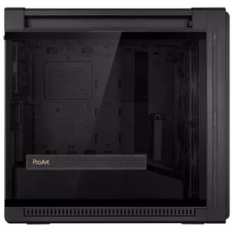ASUS ProArt PA602/Midi Tower/Transparent/Schwarz