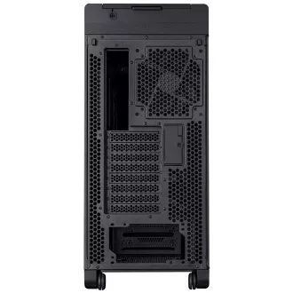ASUS ProArt PA602/Midi Tower/Transparent/Schwarz