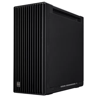 ASUS ProArt PA602/Midi Tower/Transparent/Schwarz