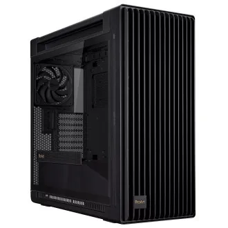 ASUS ProArt PA602/Midi Tower/Transparent/Schwarz ASUS ProArt PA602/Midi Tower/Transparent/Schwarz