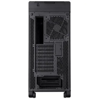 ASUS ProArt PA602/Midi Tower/Transparent/Schwarz ASUS ProArt PA602/Midi Tower/Transparent/Schwarz