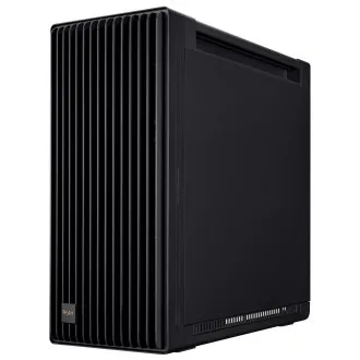 ASUS ProArt PA602/Midi Tower/Transparent/Schwarz ASUS ProArt PA602/Midi Tower/Transparent/Schwarz