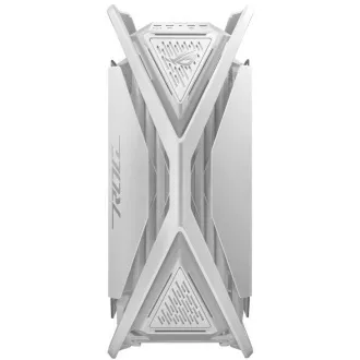 Asus ROG Hyperion GR701/Midi Tower/Transpar./Weiß