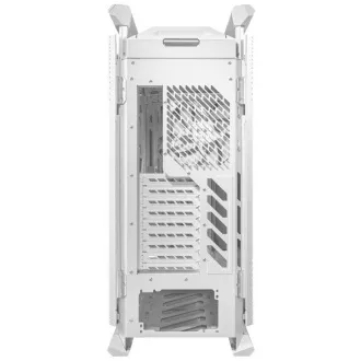 Asus ROG Hyperion GR701/Midi Tower/Transpar./Weiß