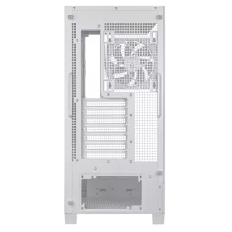 ASUS Gehäuse A31 PLUS TG ARGB FANS weiß