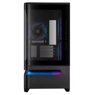 ASUS Gehäuse PRIME AP202 TG ARGB FANS schwarz