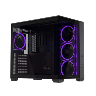 ASUS Gehäuse A32 PLUS/BK/TG/ARGB