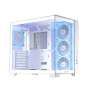 ASUS-Gehäuse A32 PLUS/WT/TG/ARGB
