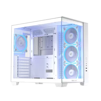 ASUS-Gehäuse A32 PLUS/WT/TG/ARGB
