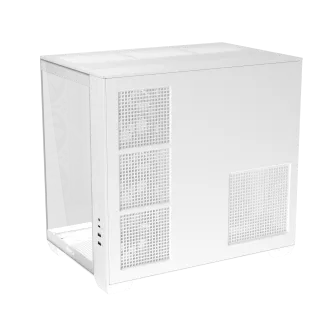 ASUS-Gehäuse A32 PLUS/WT/TG/ARGB