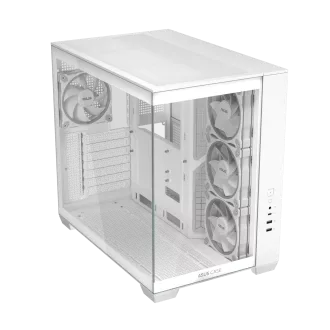 ASUS-Gehäuse A32 PLUS/WT/TG/ARGB