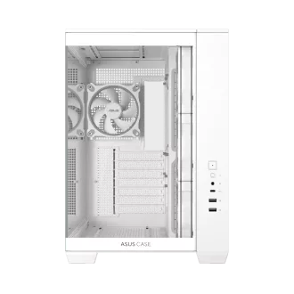 ASUS-Gehäuse A32 PLUS/WT/TG/ARGB
