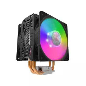COOLER MASTER CPU-Kühler HYPER 212 LED TURBO ARGB, schwarz