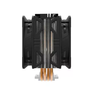COOLER MASTER CPU-Kühler HYPER 212 LED TURBO ARGB, schwarz